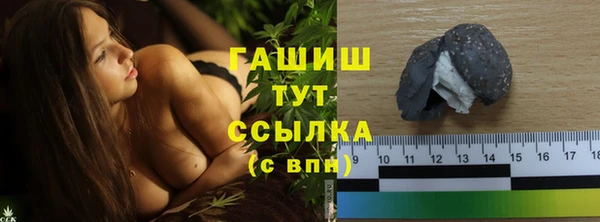 молекула духа Осинники